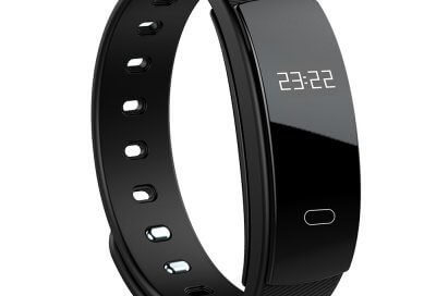 QS80 Fitnessarmband
