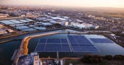 Apple Solarpark