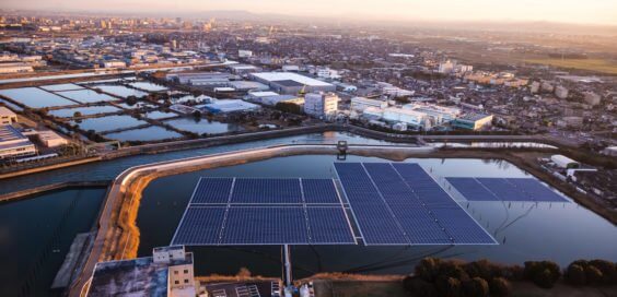 Apple Solarpark