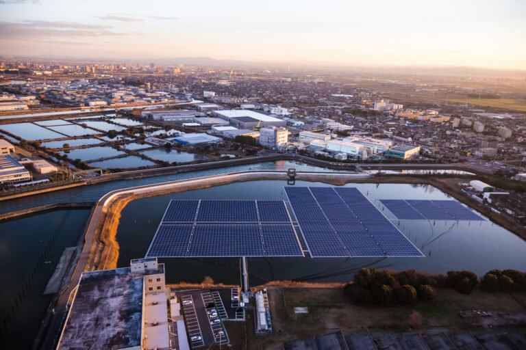 Apple Solarpark