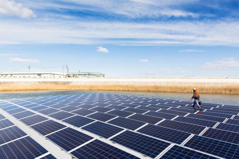 Apple Solarpark