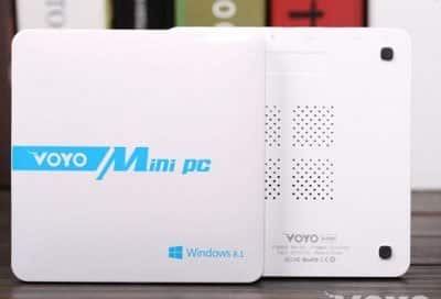 Voyo Smart Mini-PC