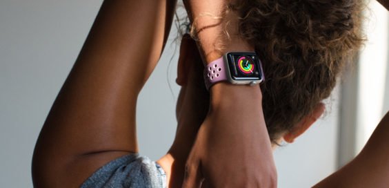 Apple Watch Series 2