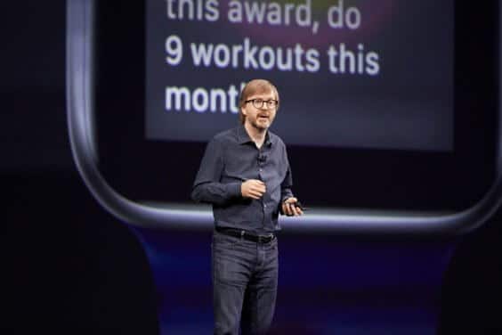 watchOS 4: 60 kleine Neuerungen im Video