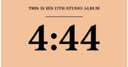 Jay-Z Album "4:44" thumb