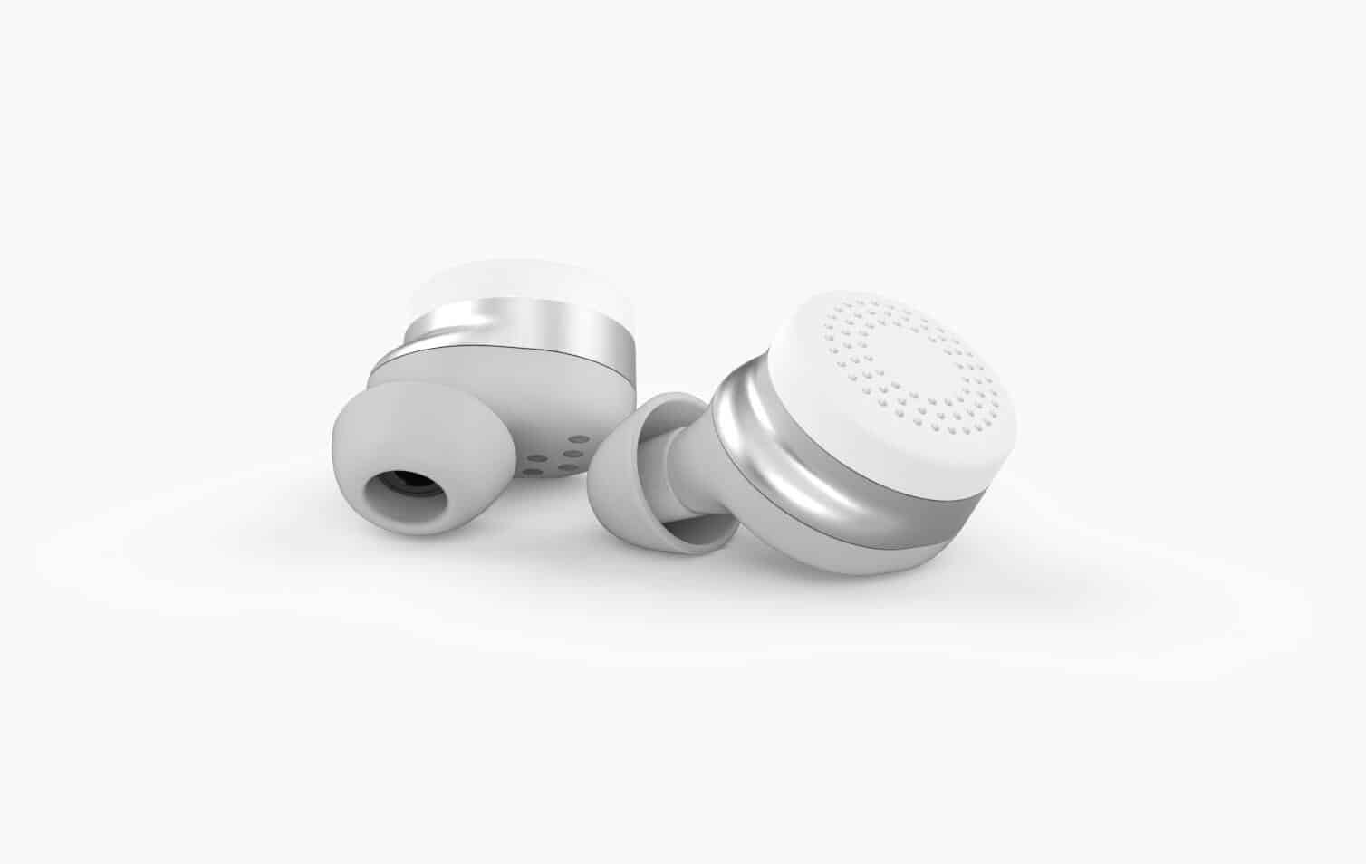 doppler labs here one weiß thumb