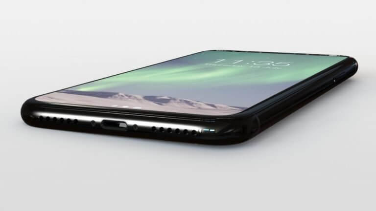 iPhone 8 Leak | Nodus/Forbes