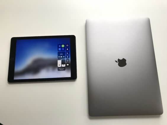 iOS 11.2 und macOS 10.13.2 Beta 6 freigegeben