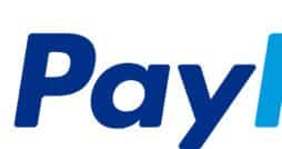 Paypal Logo