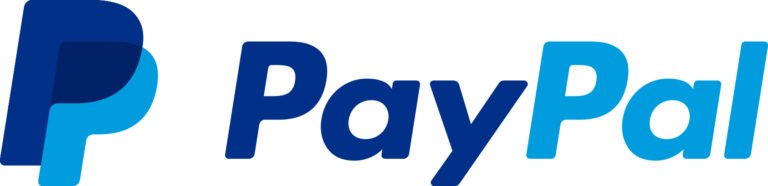 Paypal Logo