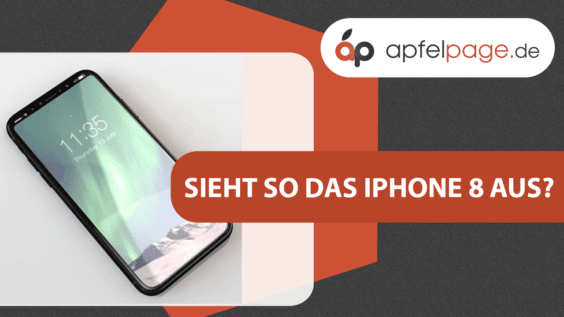 Apfelwoche KW30/2017: Was diese Woche wichtig war [Video]