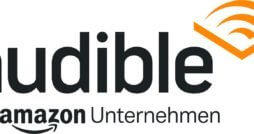 audible logo