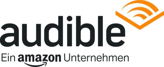 audible logo