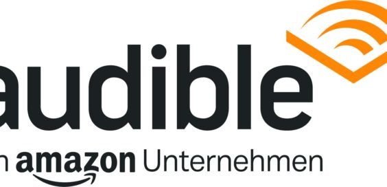 audible logo