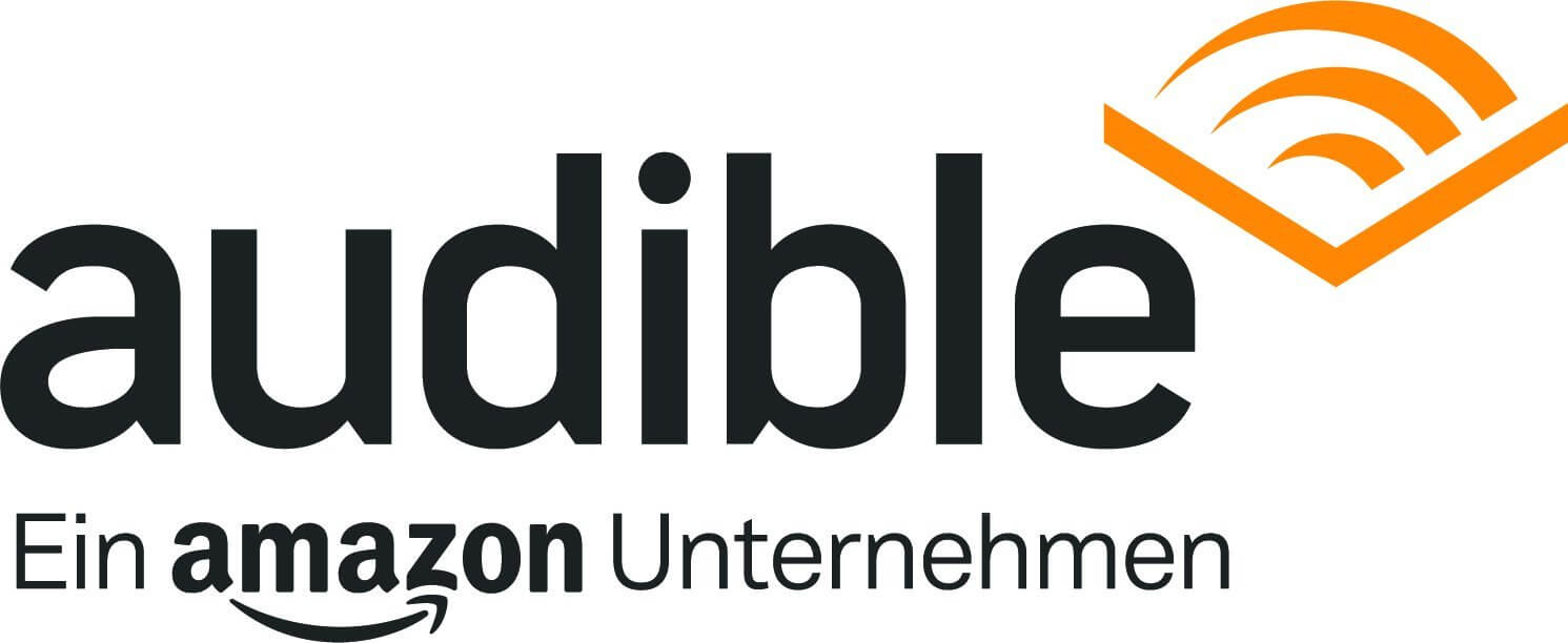 audible logo