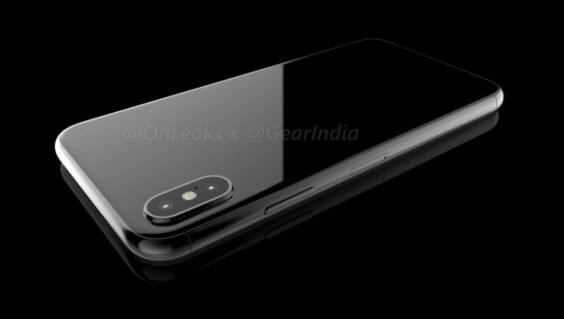 SmartCam und freezeMotion: Neue Kamera-Features des iPhone 8?
