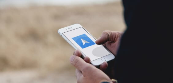 Smart Driver, Bild: shredplates via MockDrop