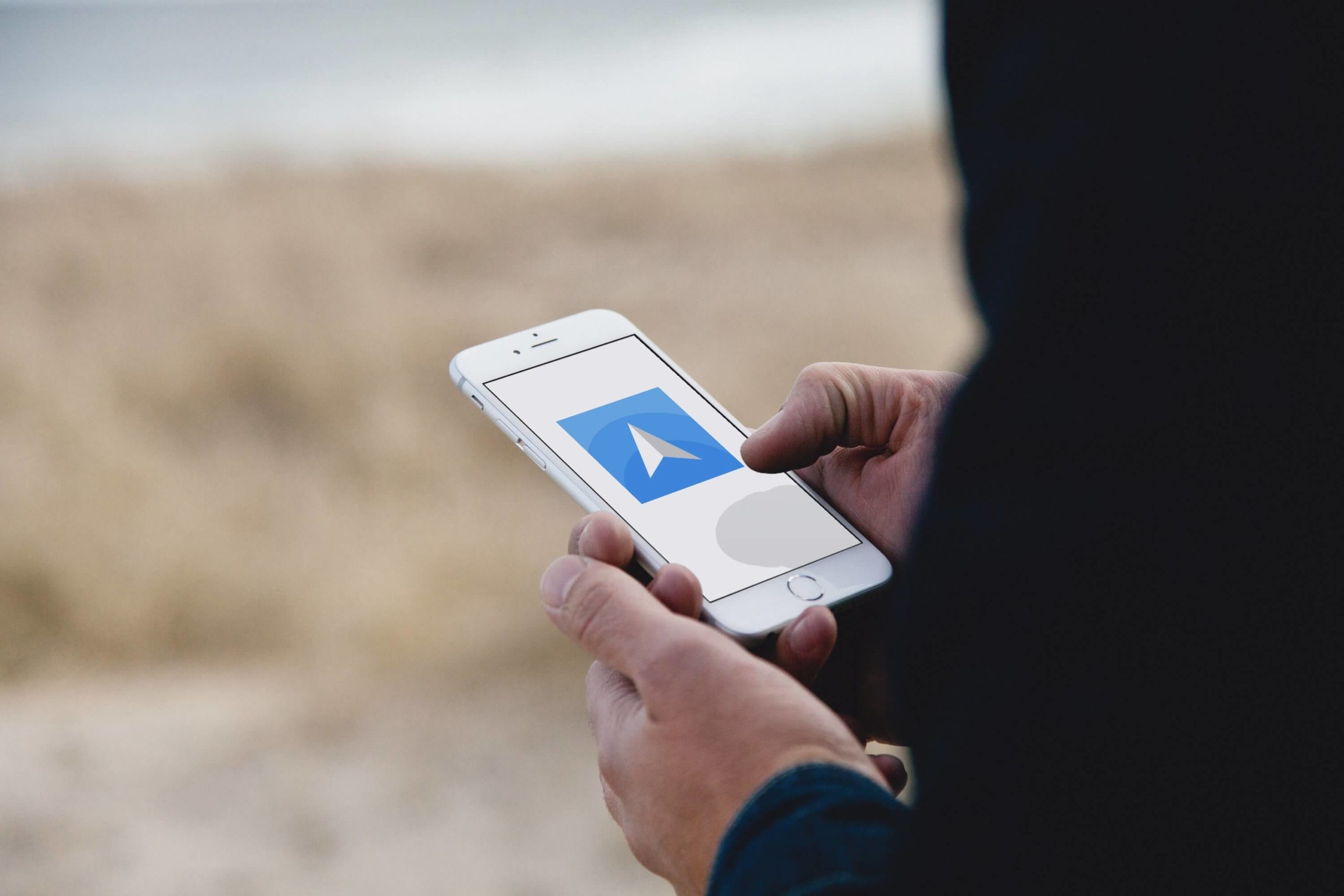 Smart Driver, Bild: shredplates via MockDrop