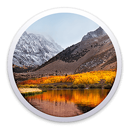 Picasa mac os high sierra