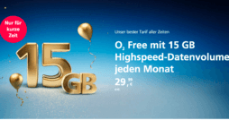 o2 YOUbiläum