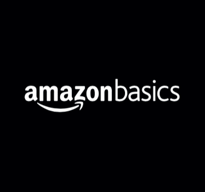 AmazonBasics Logo thumb