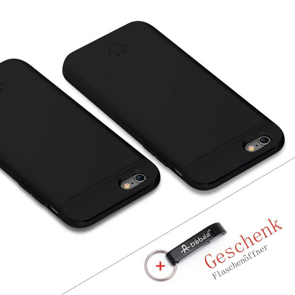 Dobee 2500mAh Battery Case Cover thumb