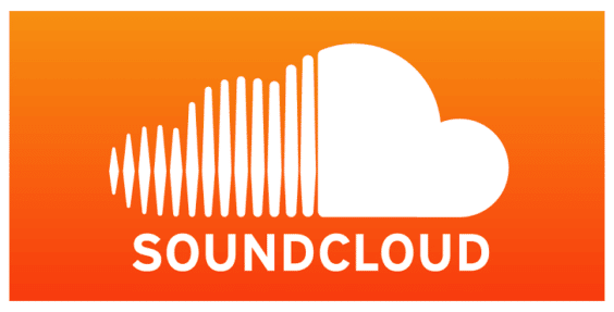 SoundCloud 