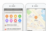 Apple Maps | Screenshot WakeUp Media
