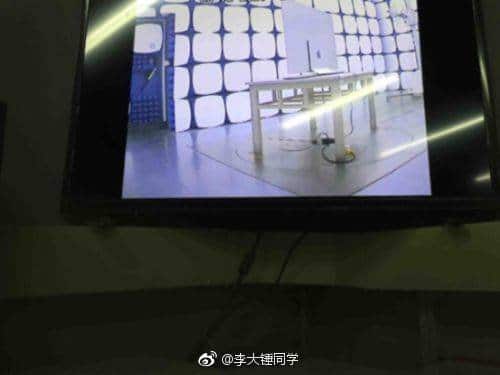 Apple OLED TV Leak | Weibo