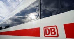 Deutsche Bahn ICE 4