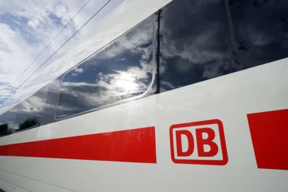 Kein Netz: Bahnreisende wohl auch in Zukunft im Funkloch unterwegs