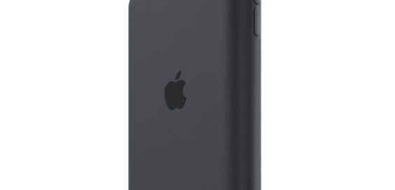 Apple Smart Battery Case thumb