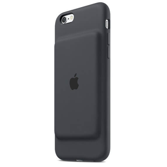 Apple Smart Battery Case thumb