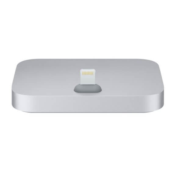 Apple iPhone Lightning Dock und seine Alternativen