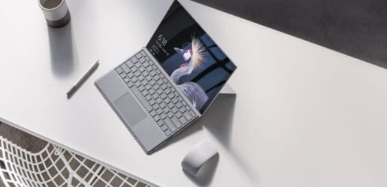Surface Pro