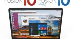 VMware Fusion 10 | MacRumors