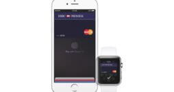 Apple Pay, Bild: Apple