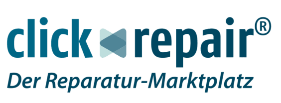 Logo von clickrepair