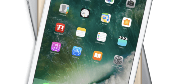 iPad mini 4