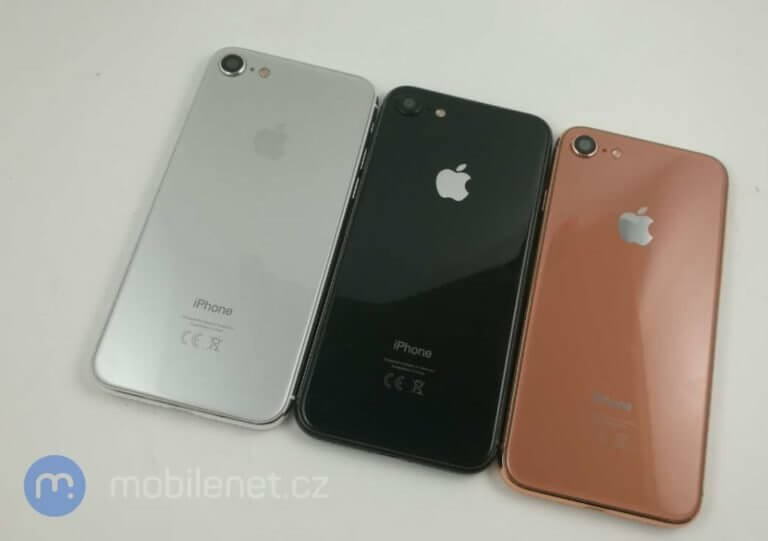 iPhone 7s Rückseite | mobilenet