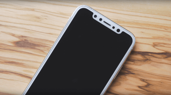 iPhone 8 Dummy | MacRumors