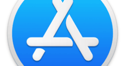 Mac App Store in macOS High Sierra