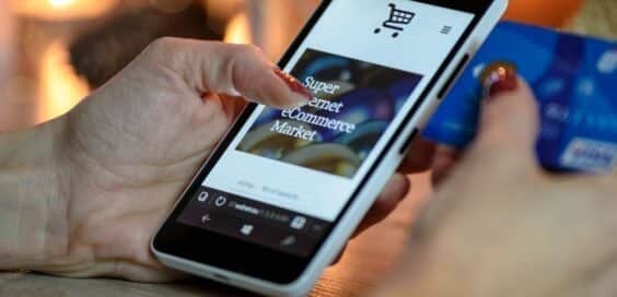 Online-Shopping | CC0