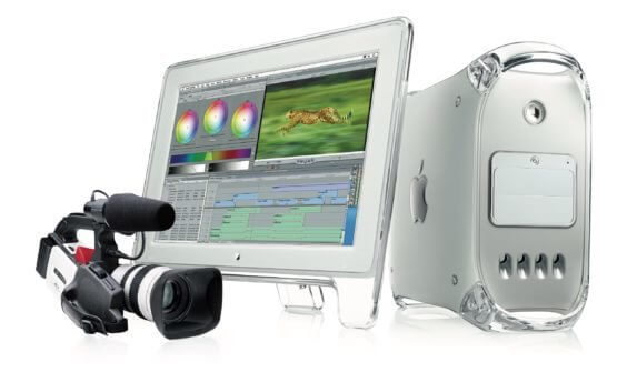 Heute vor 15 Jahren: Mac Server G4 kommt „bald“