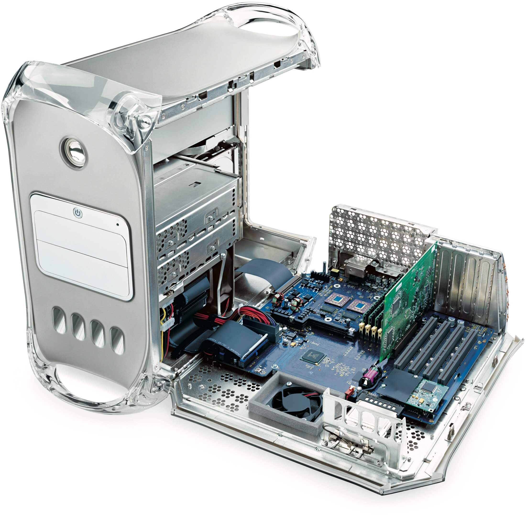 Сборка компьютеров магазины. Apple Power Mac g4. POWERMAC g3. Power Mac g4 системник. Материнская плата Power Mac g4.