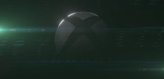 Xbox One X, Bild: Microsoft