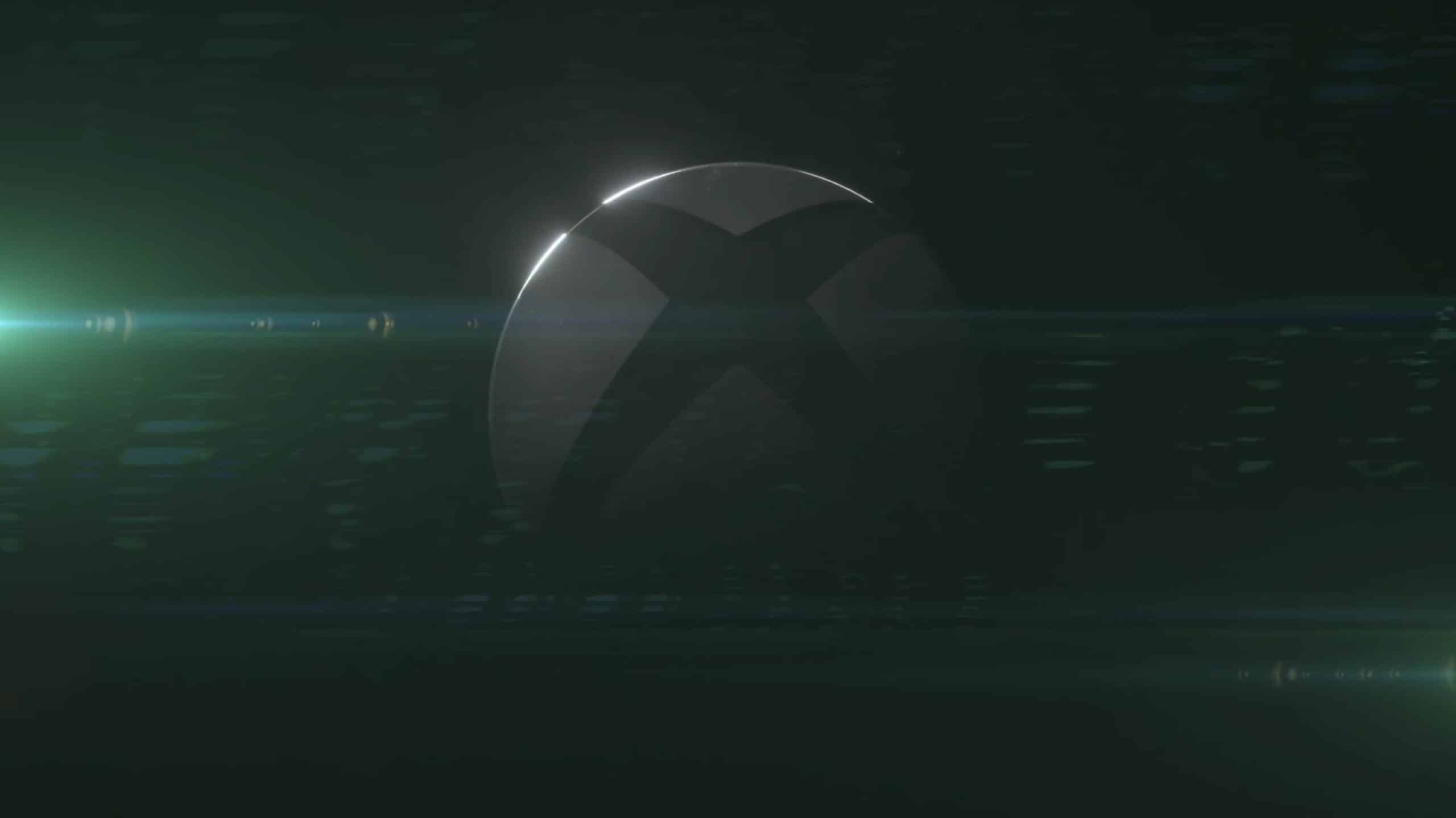 Xbox One X, Bild: Microsoft