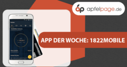 App der Woche 1822 - Thumbnail (apfelpage Version)