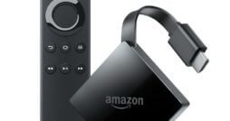 Amazon FireTV 4K HDR thumb