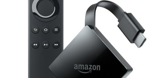 Amazon FireTV 4K HDR thumb